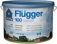Flugger 100 Aqua