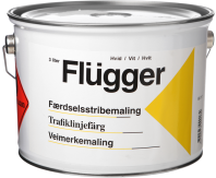 Flugger Traffic Marking Paint