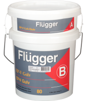 Flugger EP-V Floor Paint