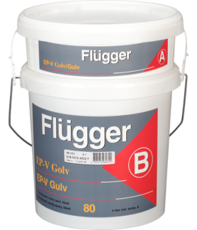 Flugger EP-V Floor Paint
