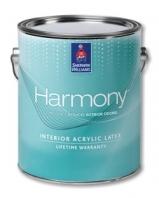 Sherwin-Williams Harmony® Interior Acrylic Latex Paint